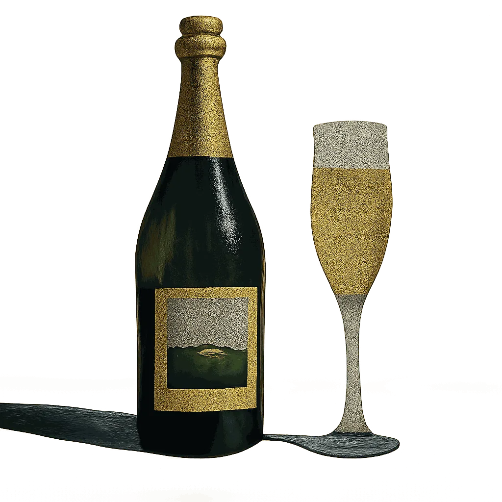 Non-Vintage Champagne